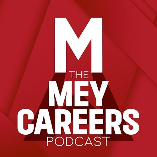 『MeyCareers』のカバーアート