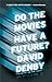 Do the Movies Have a Future?