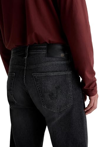 Image of AG Adriano Goldschmied Men's Everett Slim Straight Jeans