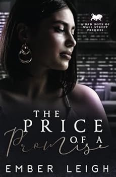 The Price of a Promise (The Bad Boys of Wall Street)