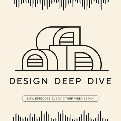Couverture de Design Deep Dive