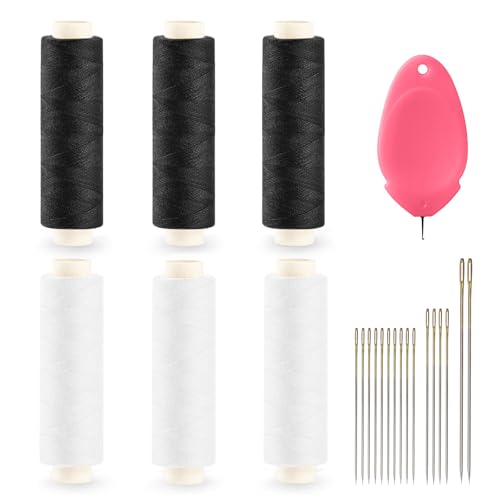 AOFITOA All Purpose Polyester Thread
