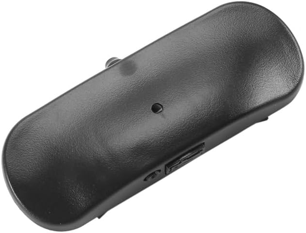 XIBANY car Part 3X Left+Right+Middle Windshield Windscreen Washer Nozzle Spray Jet 4M0955987 4M0955988 4M0955989 for Audi Q7 2016-2019 car Part