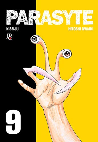 Parasyte – vol. 9