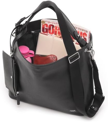 Amazon | [ポーター] 2wayショルダーバッグS [LINK/リンク] 321-02808