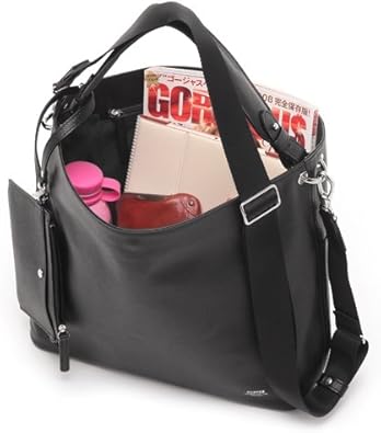 Amazon | [ポーター] 2wayショルダーバッグS [LINK/リンク] 321-02808