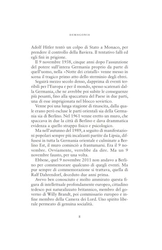 Demagonia. Dove Porta La Politica Delle Illusioni - 4