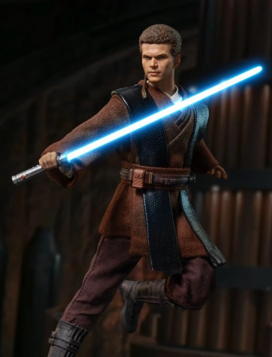 Amazon.co.jp: [AC]GOOD Toys 1/12 プラネットシリーズ 選ばれた人