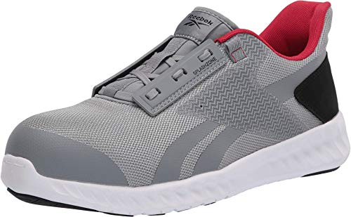 Image of Reebok Men's Sublite Legend Static Dissapative Composite Toe Shoe