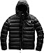 The North Face Men's Aconcagua Hoodie - TNF Black - M,Medium