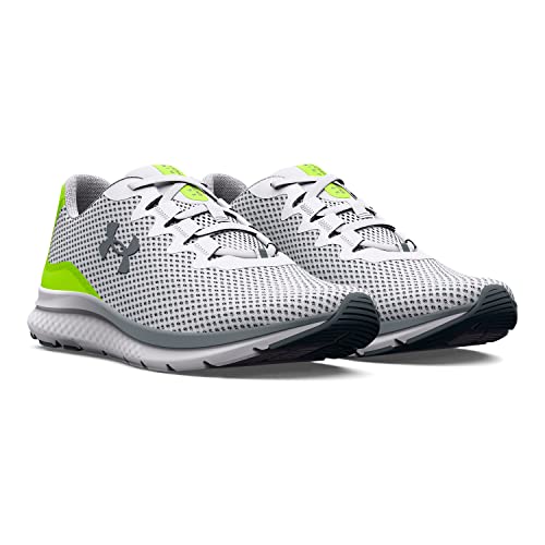 Image of Under Armour Mens Charged Impulse 3Running Shoe