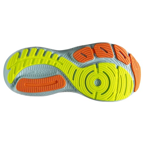 Image of Brooks Women's Glycerin GTS 21 Supportive Running Shoe