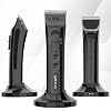 Kenchii Flash Dog Clippers for Grooming 4-in-1 Digital Cordless Cat & Dog Grooming Clipper for Pet Care, Precision Pet Grooming Trim, Shape, and Style Effortlessly, Black
