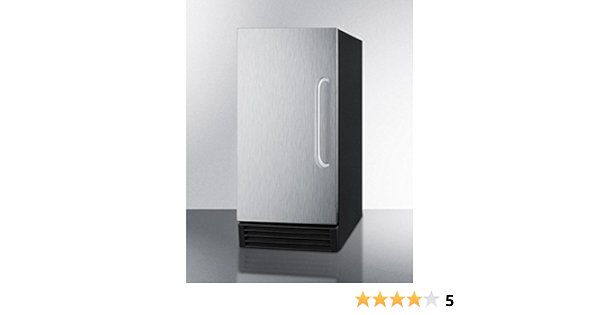 summit bim44g cleaning