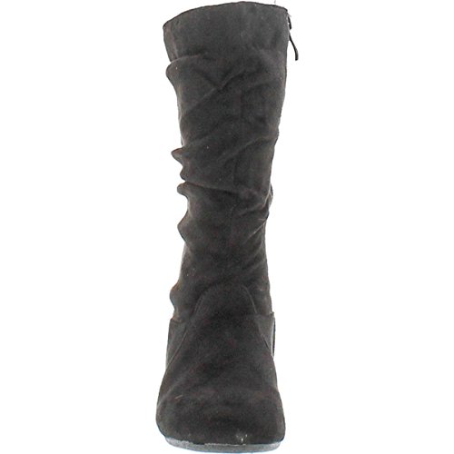 Link Girls Selena-23K Fashion Boots4