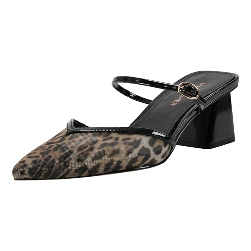Marc Fisher Women's Lulia Pump, Light Natural 110, 9