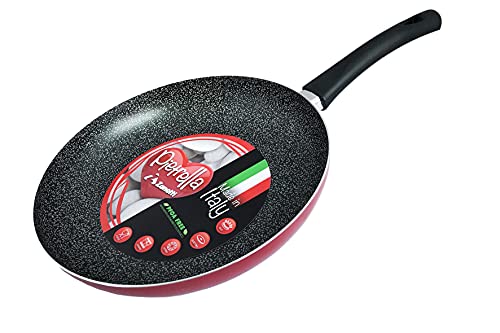 Zanetti Padella Cm.20 La Rossa
