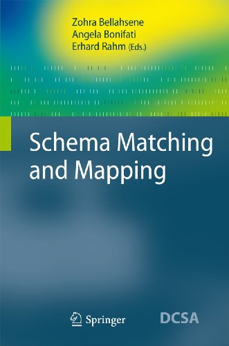 Schema Matching and Mapping (Data-Centric Systems and Applications) view 2
