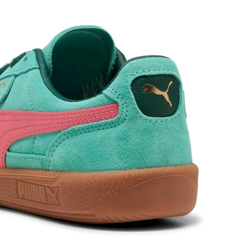 Image of Puma Womens Palermo Moda | Casual Shoes