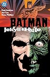  Batman: Jekyll & Hyde (New Edition)
