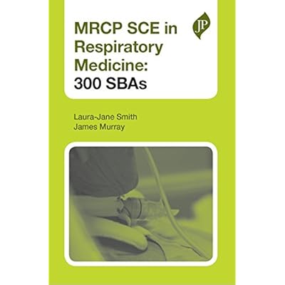 MRCP SCE in Respiratory Medicine