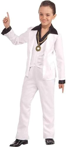 70s Disco Fever Costume