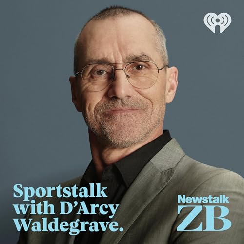 Steve Lancaster: NZ Rugby interim CEO on the return of Don Tricker