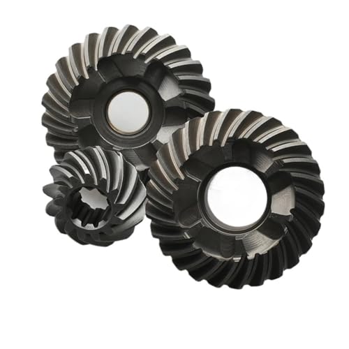 Kit d'engrenages de moteur hors-bord 43-821924 pour bateau 8-15HP