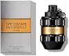 Viktor&Rolf Spicebomb Extreme Eau de Parfum - Colonia Amaderada Ambar para Hombre | Fragancia con Pimienta Negra, Azafrán y Jara - Duradera - Aroma Fresco Masculino Perfecto para Noches Frescas 3