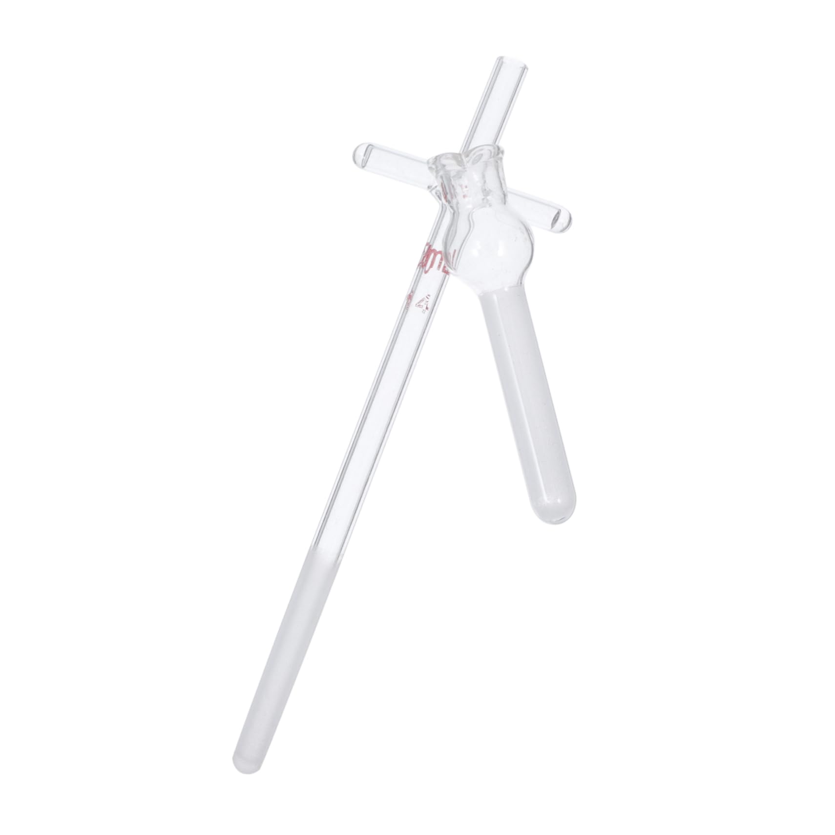 FUNOMOCYA Tissue Grinder Lab Tissue Homogenizer Laboratory Accessories Lab Accessories Labs Accessory Laboratory Supply Gas Cell Tissue Homogenizer Small Grinder Experiment Glass Transparent