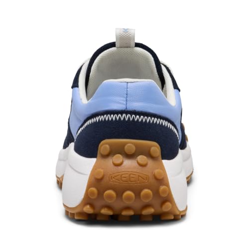 Image of KEEN Women's KS86 Comfortable Durable Retro Style Sneakers