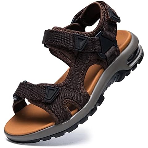 VISIONREAST Boys' Air Cushion Sandals Cover