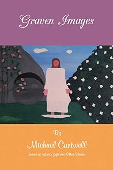 Paperback Graven Images Book