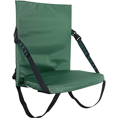 Crazy Creek NRS Canoe Chair