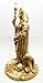 Greek White Goddess Hecate Sculpture Athenian Patroness of Crossroads, Witchcraft, Dogs and Poisonous Plants Statue