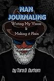 durham man killed by police  Man Journaling: Writing my Vision & Making it Plain