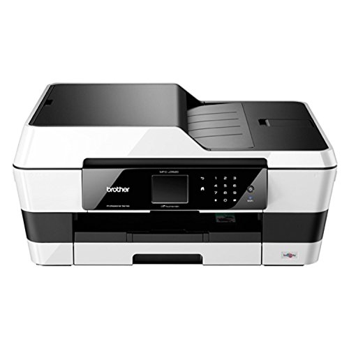 Image of Brother MFC-J3520 Color WiFi Multifunction Ink Benefit Printer