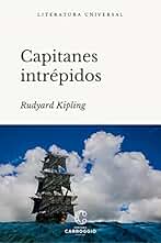 Capitanes intrépidos (Literatura universal)