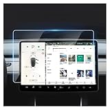 Offre contre les rayures et les empreintes digitales pour prolonger la durée de vie de l'écran de navigation de votre voiture.