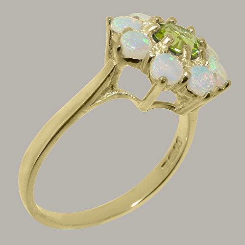 LetsBuyGold Jewelers 2141/6/4AAA-9Y