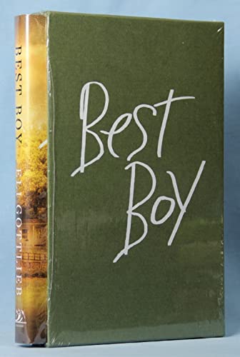 Best Boy: A Novel