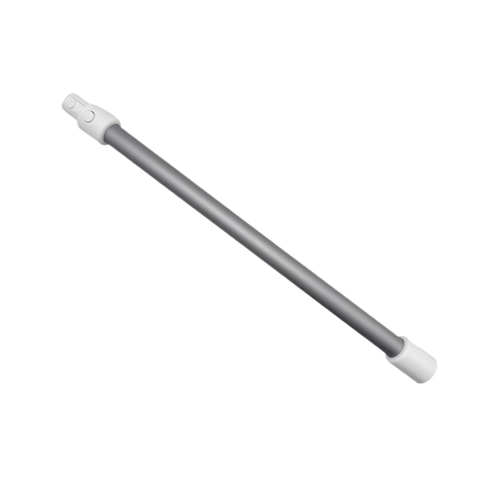 Extension Rod，Compatible for Xiaomi，1C K10 ，Compatible for Mijia G9/G10 ，Vacuum Cleaner Aluminum Pipe Extension Pipe/Telescopic Rod