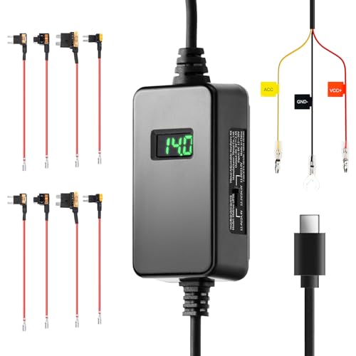 70mai UP06 Hardwire Kit