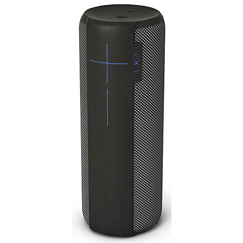Image of Ultimate Ears MEGABOOM (2015) Portable Waterproof & Shockproof Bluetooth Speaker - Charcoal