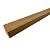 Exotic Wood Zone | Combo Pack 10, Fiddleback Mahogany Turning Blanks | 18” x 2” x 2”