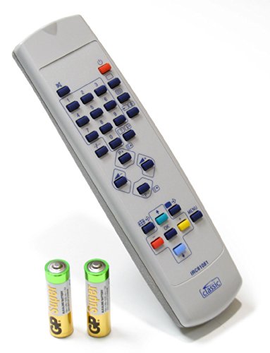 Télécommande pour Sony RM-836 : votre double parfait pour TV