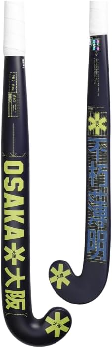 Osaka Field Hockey Stick Pro Bow 25 | Limogenes