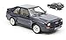 Produktbild Modell in Treppenform kompatibel mit Audi Sport Quattro 1985 Dark Blue 1:18 NorEV NV188314