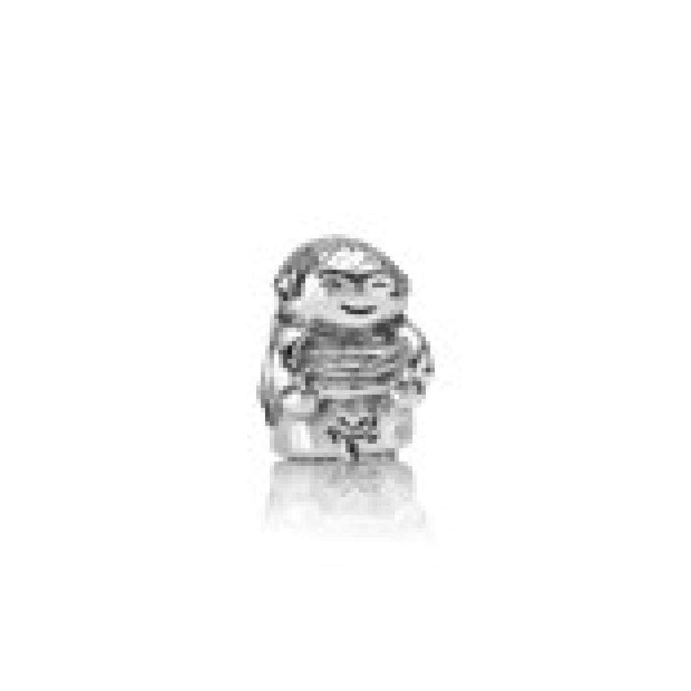 Charm niño plata 790360 abalorio infantil compatible con pulsera 2