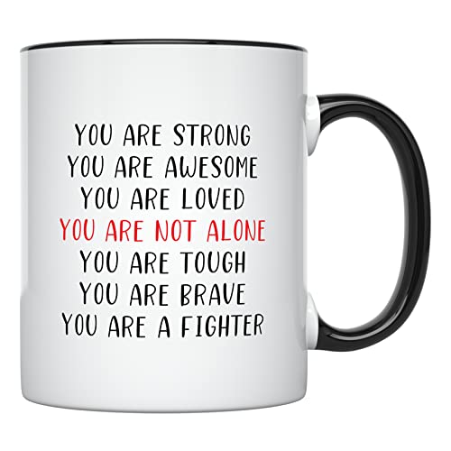YouNique-Designs-Encouragement-Mug-Portable-Coffee-Mugs-11-Oz-Get-Well-Soon-Gifts-for-Women-Thinking-of-You-Gifts-for-Women-Men-After-Surgery-Break-Up-Miscarriage-Coffee-Cup-Black-Handle - DumpADate.com